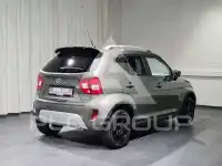 2024 Suzuki Ignis