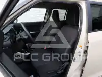 2024 Suzuki Ignis