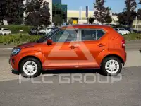 2024 Suzuki Ignis
