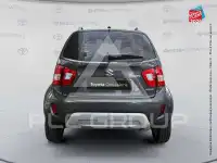 2024 Suzuki Ignis