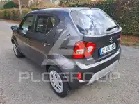 2024 Suzuki Ignis