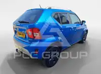 2024 Suzuki Ignis