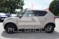 2024 Suzuki Ignis
