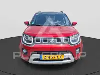 2024 Suzuki Ignis