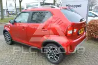 2024 Suzuki Ignis