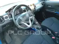 2024 Suzuki Ignis