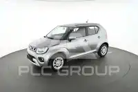 2024 Suzuki Ignis