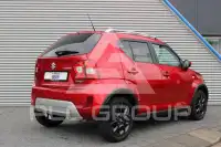 2024 Suzuki Ignis