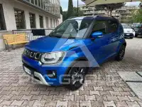 2024 Suzuki Ignis