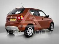 2024 Suzuki Ignis