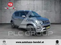 2024 Suzuki Ignis