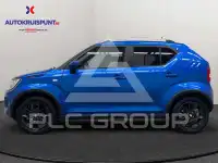 2024 Suzuki Ignis