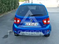 2024 Suzuki Ignis