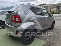 2024 Suzuki Ignis