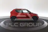 2024 Suzuki Ignis