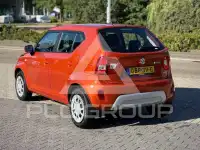 2024 Suzuki Ignis
