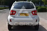 2024 Suzuki Ignis