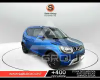 2025 Suzuki Ignis