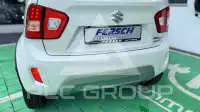 2024 Suzuki Ignis