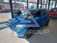 2024 Suzuki Ignis