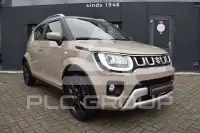 2024 Suzuki Ignis