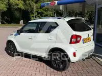 2024 Suzuki Ignis