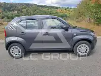 2024 Suzuki Ignis
