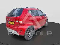 2024 Suzuki Ignis
