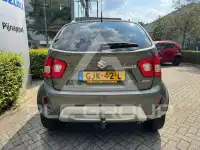 2024 Suzuki Ignis