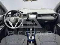 2024 Suzuki Ignis