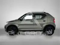 2024 Suzuki Ignis