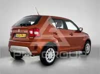 2024 Suzuki Ignis