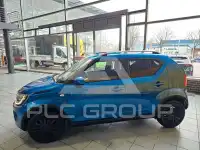 2024 Suzuki Ignis