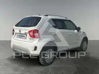 2024 Suzuki Ignis