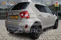 2024 Suzuki Ignis