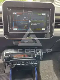 2024 Suzuki Ignis
