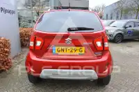 2024 Suzuki Ignis