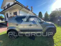 2024 Suzuki Ignis