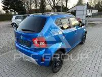 2024 Suzuki Ignis