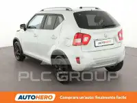 2024 Suzuki Ignis