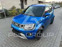 2024 Suzuki Ignis