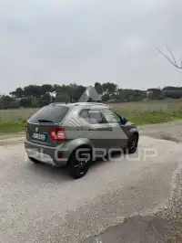2024 Suzuki Ignis