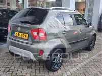 2024 Suzuki Ignis