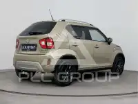 2024 Suzuki Ignis
