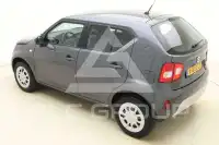2024 Suzuki Ignis
