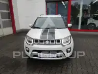 2024 Suzuki Ignis