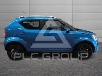 2024 Suzuki Ignis