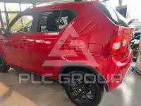 2024 Suzuki Ignis