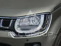 2024 Suzuki Ignis