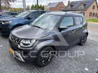 2024 Suzuki Ignis